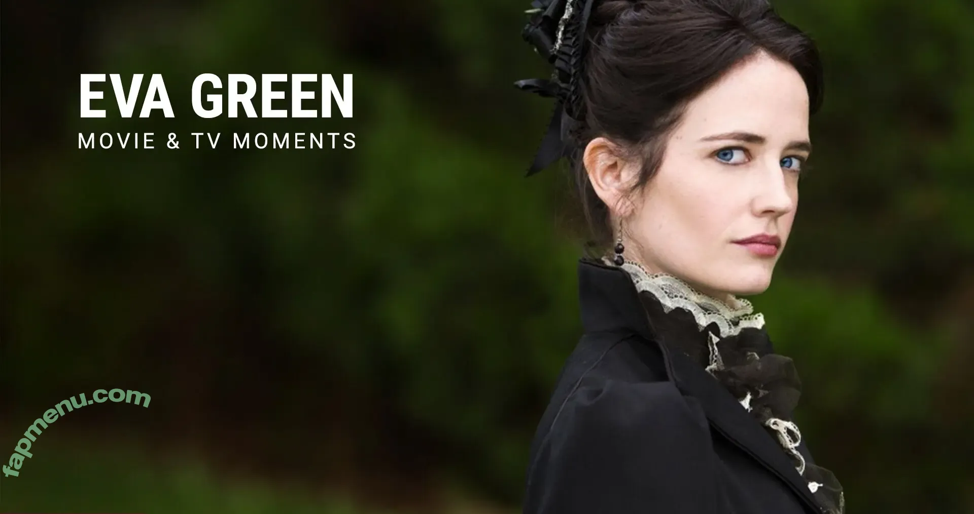 evagreen nude photo #0002 (evagreen)