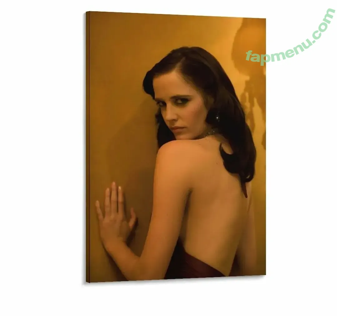 evagreen nude photo #0010 (evagreen)