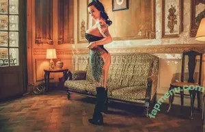 evainked / evaglitz nude photo #0081