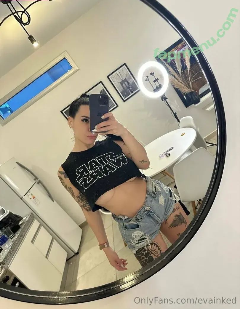 evainked nude photo #0014 (evainked)