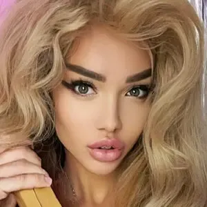 evakisses / barbie eva nude photo #0035