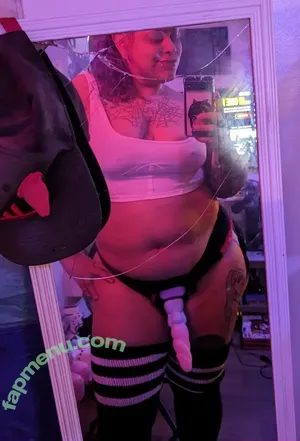 evalisse / evalissehair nude photo #0001