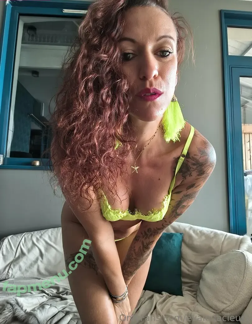 evalodacieuse nude photo #0086 (evazouklove)