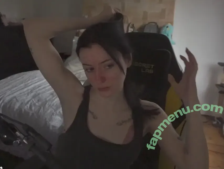 Evalunna nude photo #0024 (EvalunnaTV / evalunna.f)