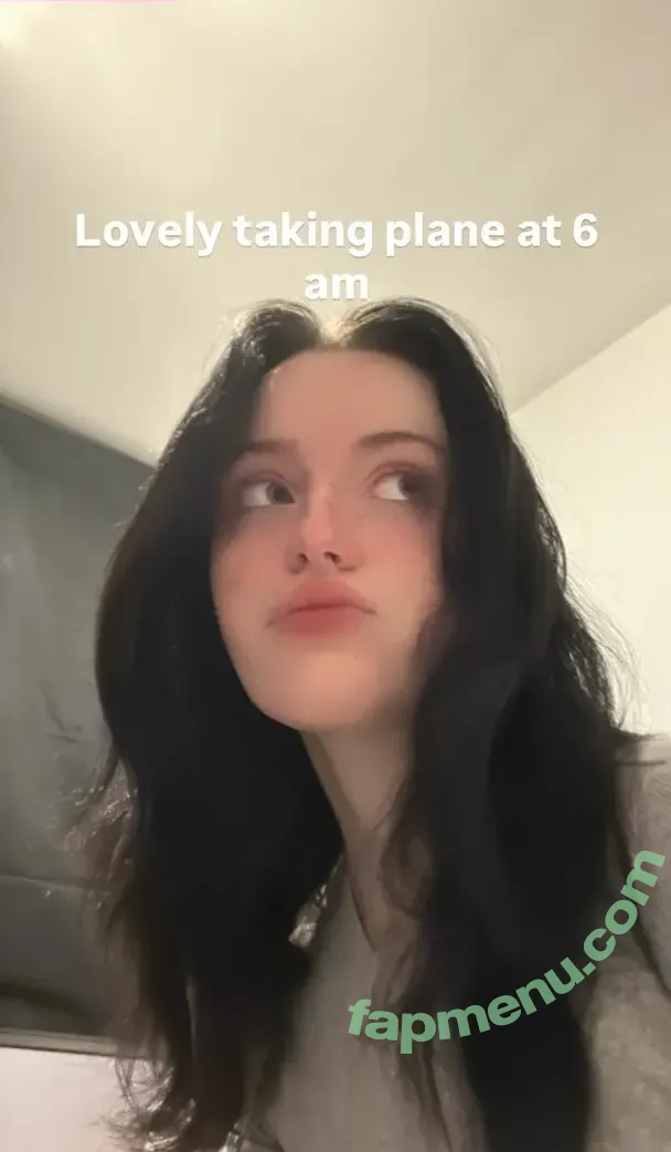 Evalunna nude photo #0045 (EvalunnaTV / evalunna.f)