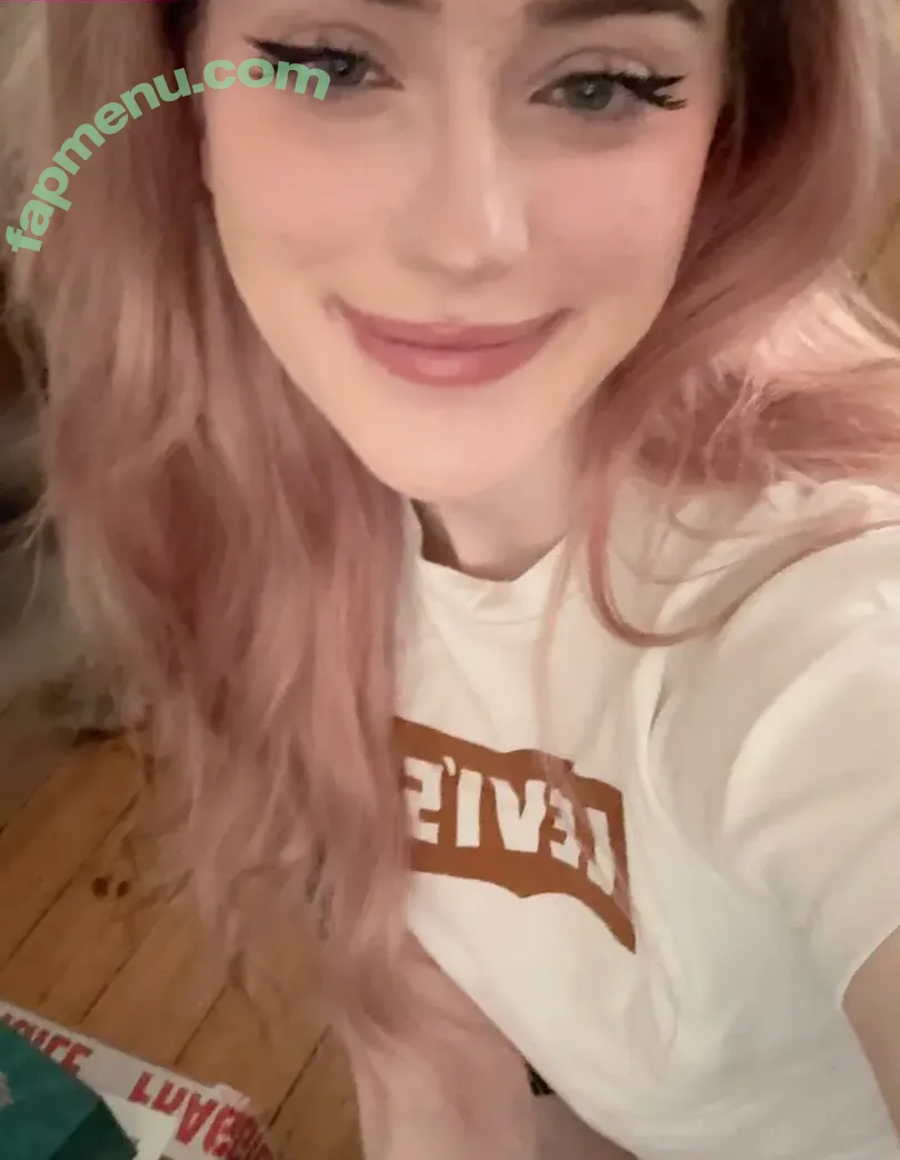 Evalunna nude photo #0046 (EvalunnaTV / evalunna.f)