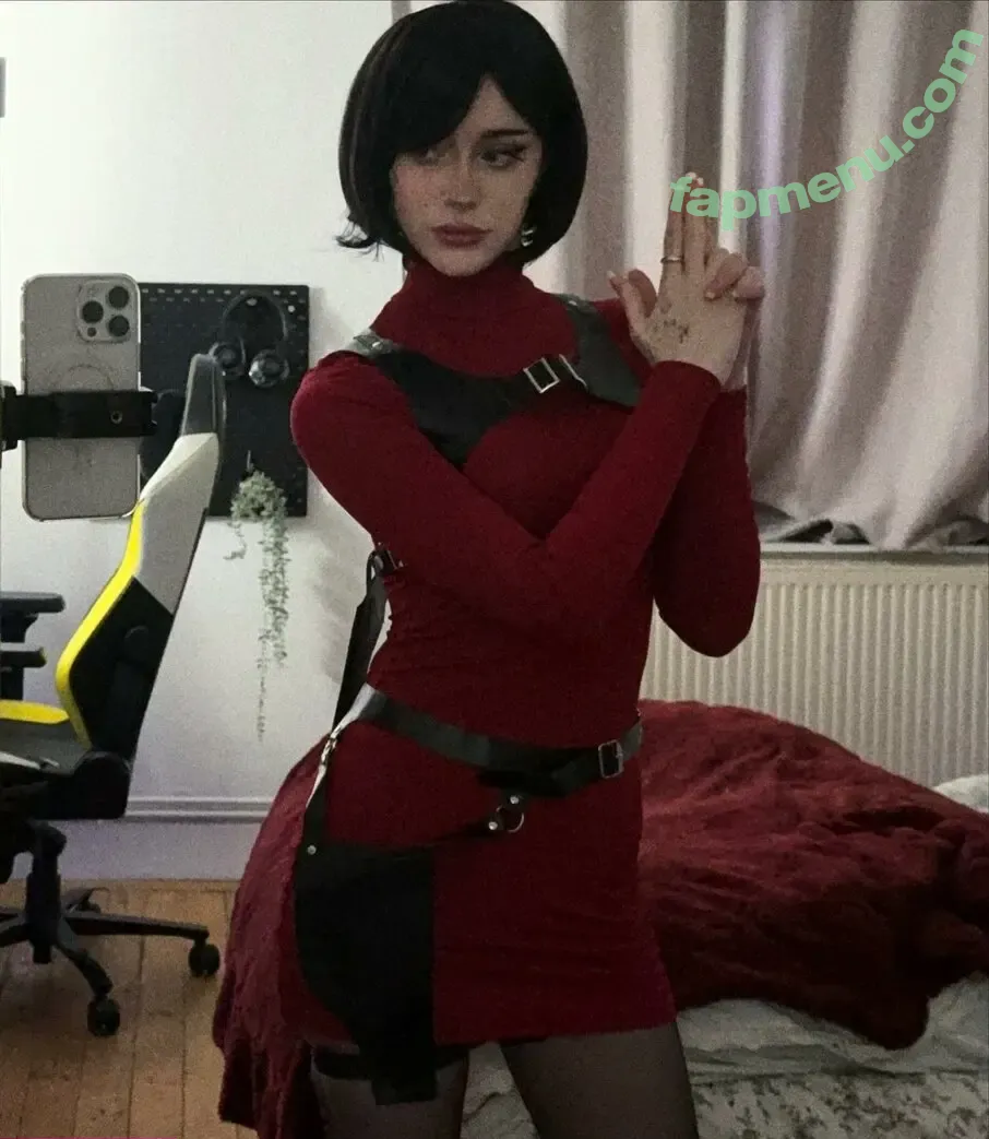 Evalunna nude photo #0047 (EvalunnaTV / evalunna.f)