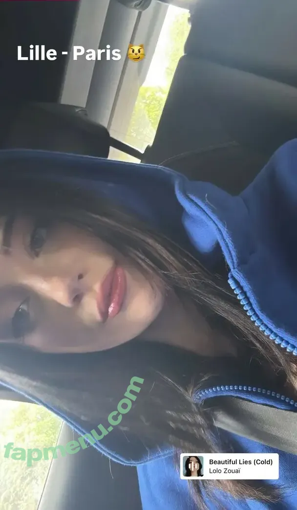 Evalunna nude photo #0052 (EvalunnaTV / evalunna.f)