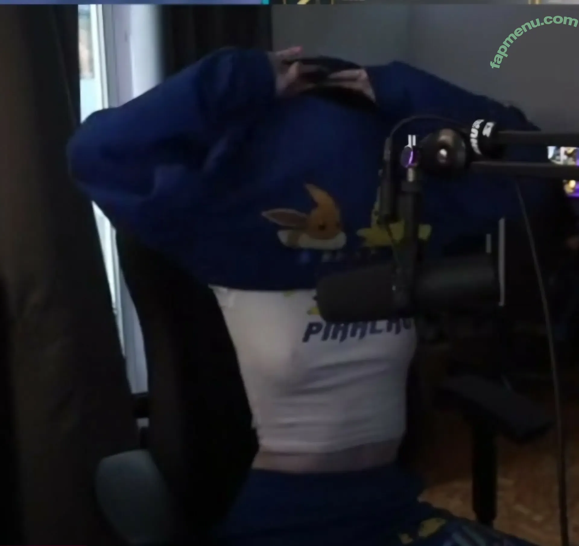 Evalunna nude photo #0053 (EvalunnaTV / evalunna.f)