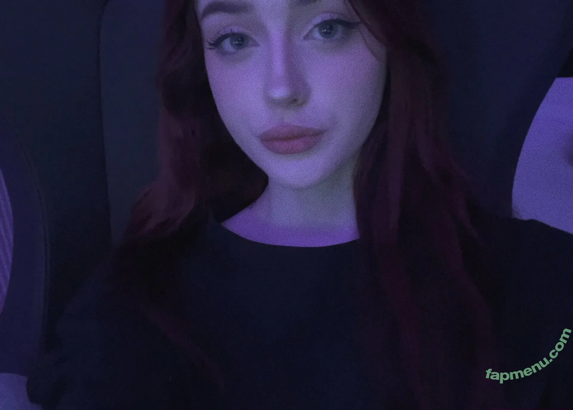 Evalunna nude photo #0069 (EvalunnaTV / evalunna.f)