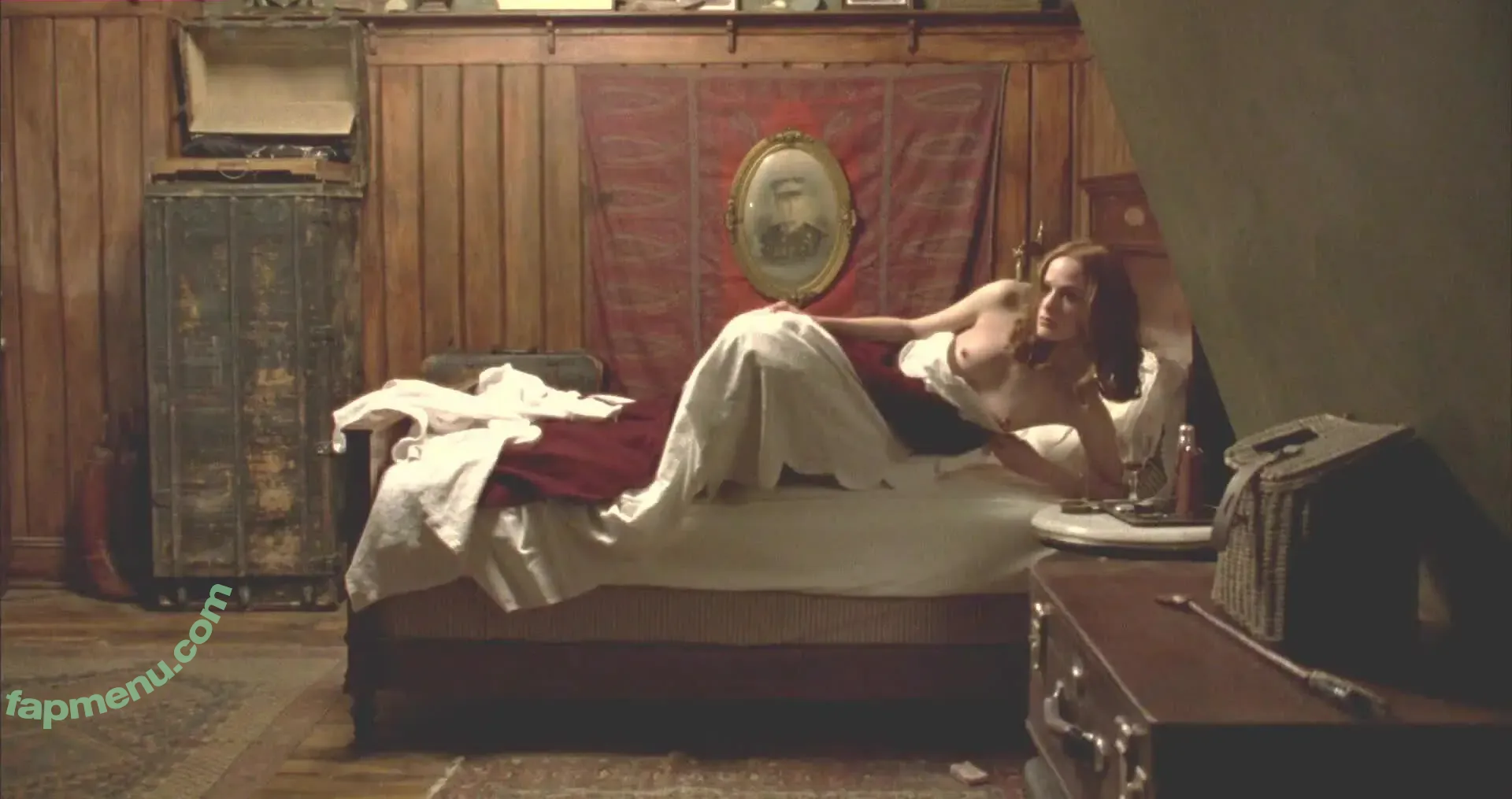 Evan Rachel Wood nude photo #0193 (evanrachelwood)
