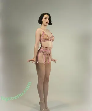 evana.de.lune / evanadelune nude photo #0030