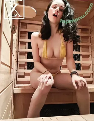 evana.de.lune / evanadelune nude photo #0041