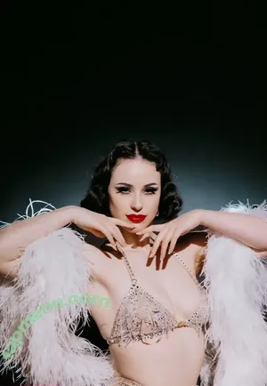 evana.de.lune / evanadelune nude photo #0048