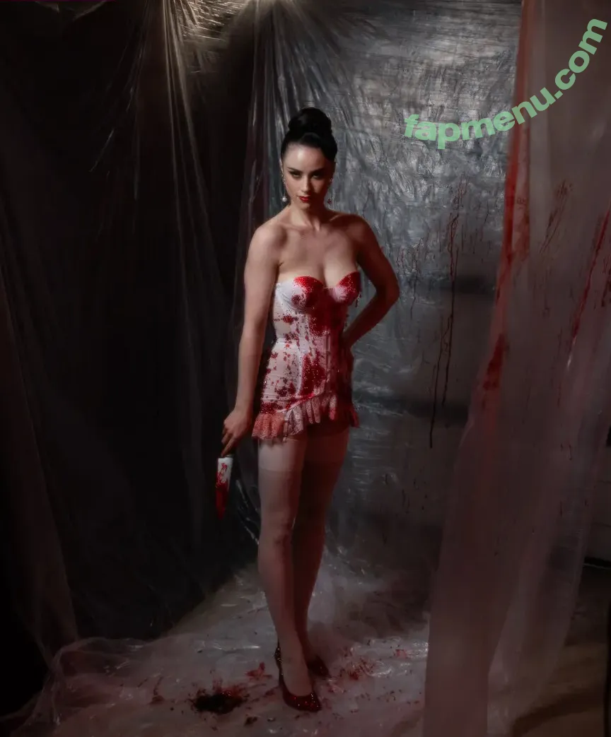 evana.de.lune nude photo #0021 (evanadelune)