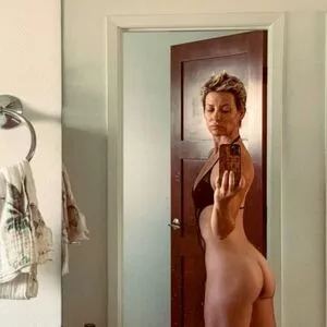 Evangeline Lilly Ai Porn / evangelinelillyofficial nude photo #0008