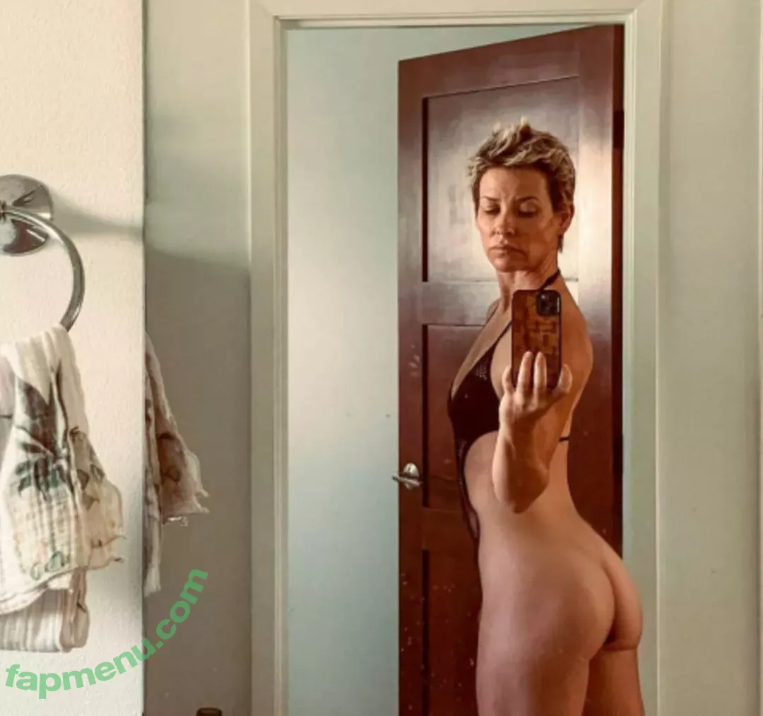 Evangeline Lilly Ai Porn nude photo #0008 (evangelinelillyofficial)