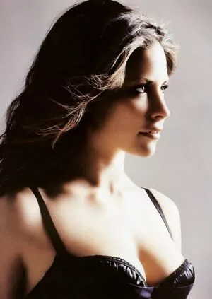 Evangeline Lilly / evangelinelillyofficial / lilyevangeline nude photo #0097