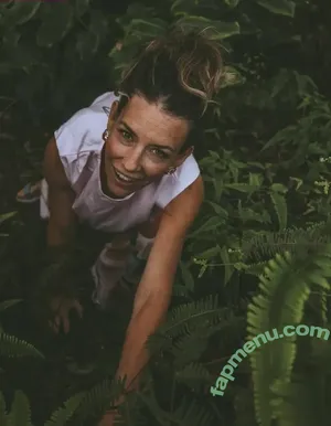 Evangeline Lilly / evangelinelillyofficial / lilyevangeline nude photo #0582