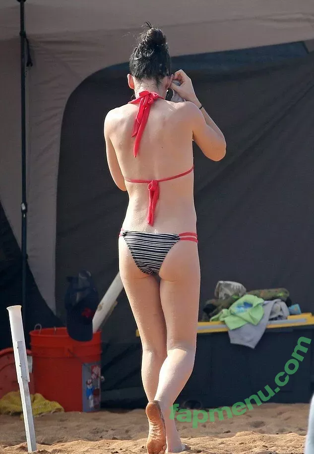 Evangeline Lilly nude photo #0088 (evangelinelillyofficial / lilyevangeline)
