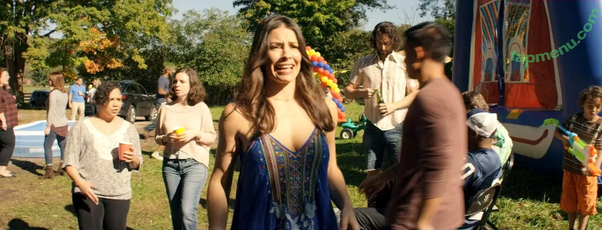 Evangeline Lilly nude photo #0110 (evangelinelillyofficial / lilyevangeline)