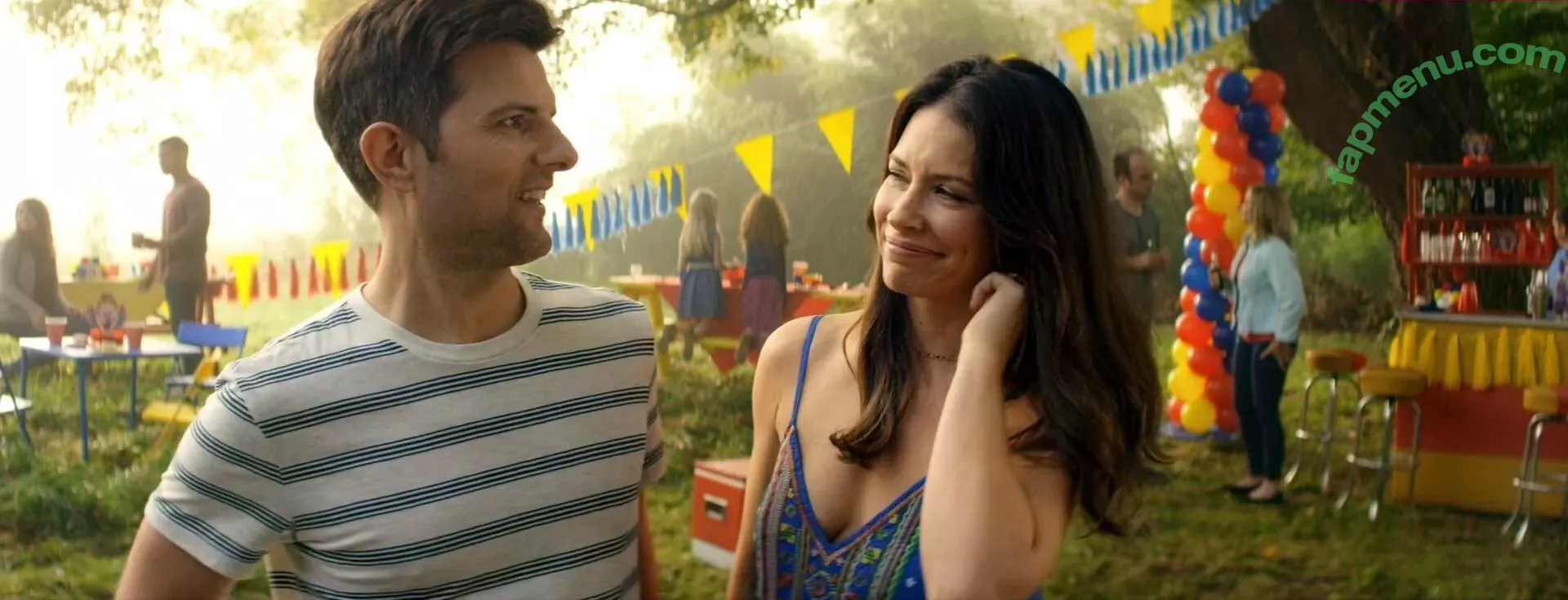 Evangeline Lilly nude photo #0111 (evangelinelillyofficial / lilyevangeline)