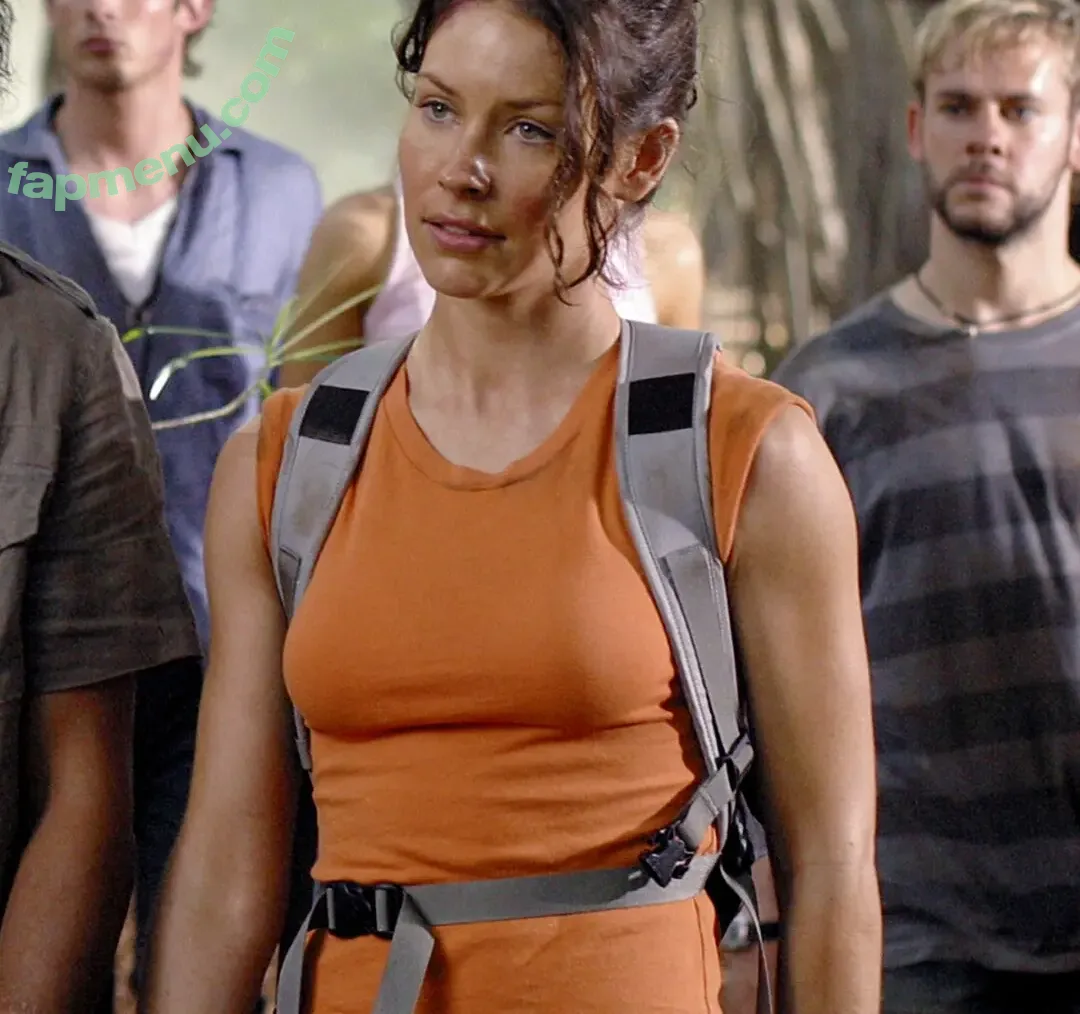 Evangeline Lilly nude photo #0489 (evangelinelillyofficial / lilyevangeline)