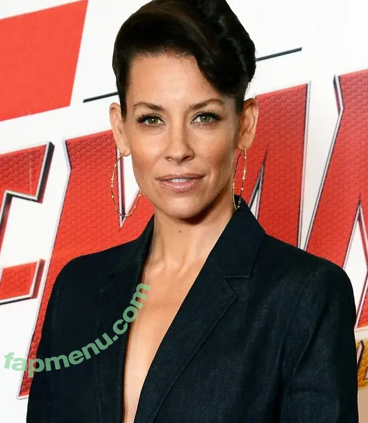 Evangeline Lilly nude photo #0502 (evangelinelillyofficial)