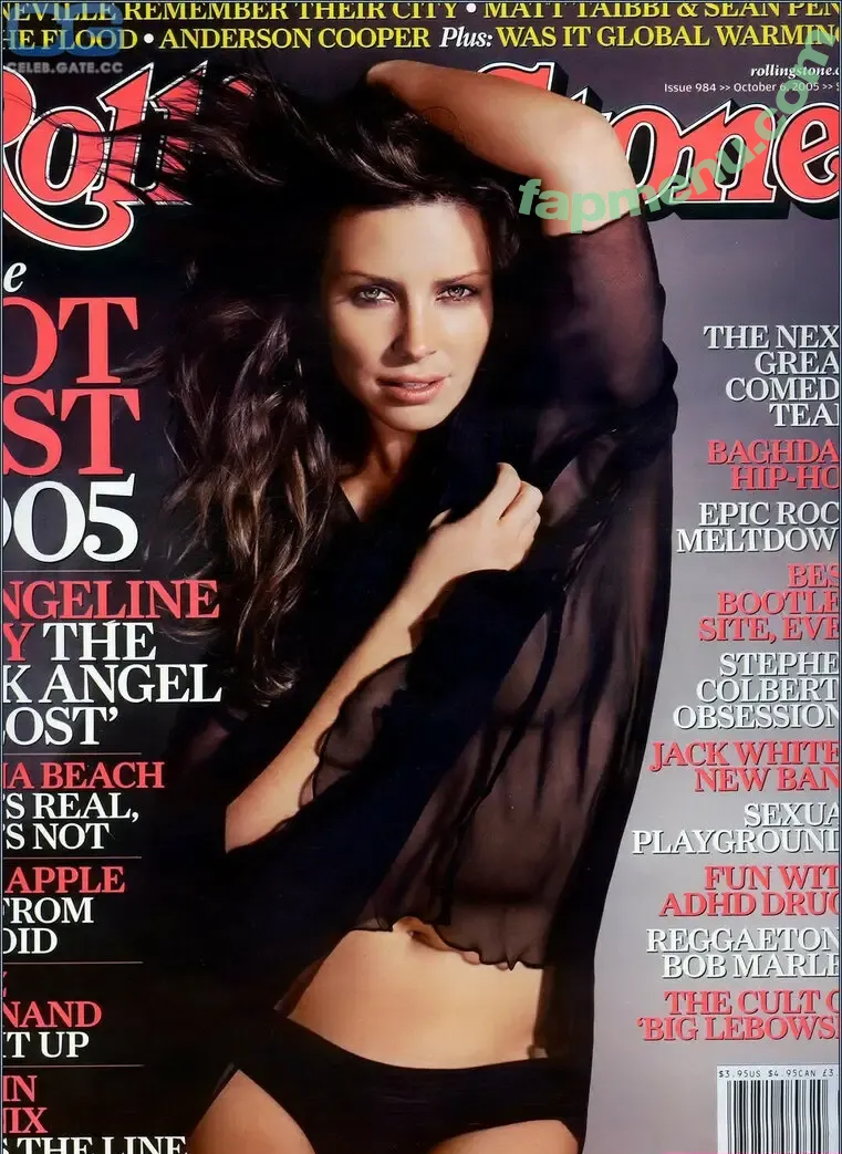 Evangeline Lilly nude photo #0505 (evangelinelillyofficial)