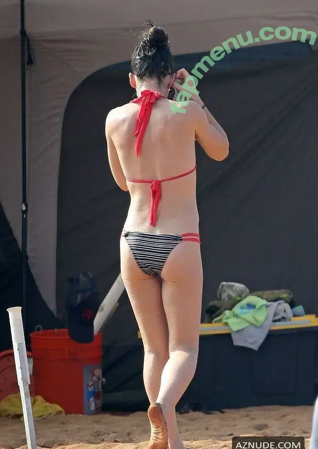 Evangeline Lilly nude photo #0507 (evangelinelillyofficial)