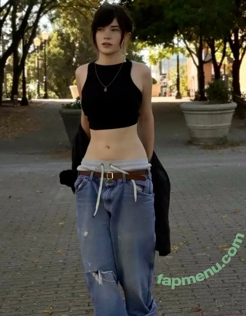 Evangelinefisk nude photo #0025 (Angiefisk / chaiooply)