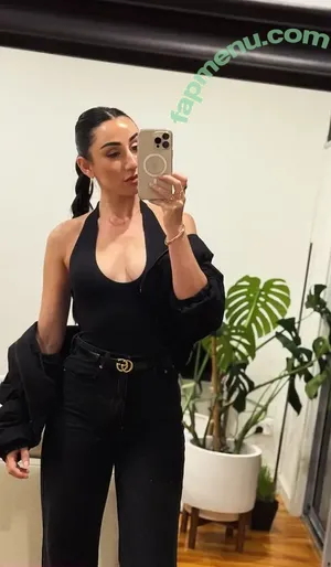 evangelinevictoriamusic / Evangeline nude photo #0016