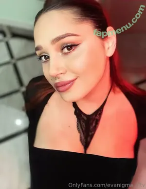 evanigma.oftv / evanigma nude photo #0002