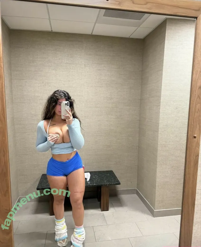 Evanita Maria nude photo #0002 (evanamariaa / evanita)