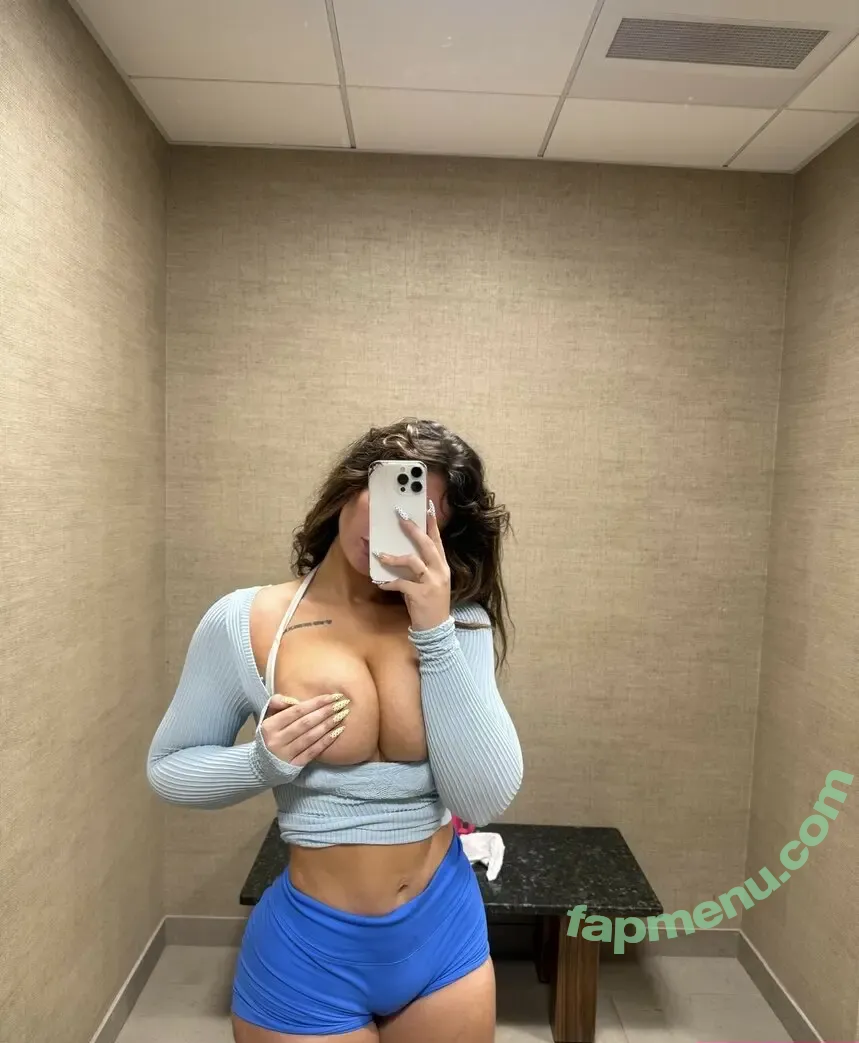 Evanita Maria nude photo #0003 (evanamariaa / evanita)