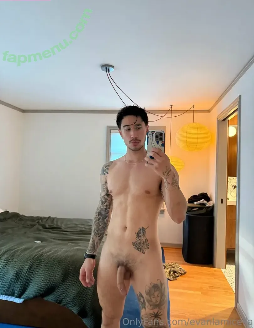 evanlamicella nude photo #0003 (evanlamicella)