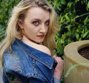 Evanna Lynch / evannalynch nude photo #0099