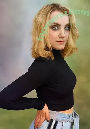 Evanna Lynch / evannalynch nude photo #0110