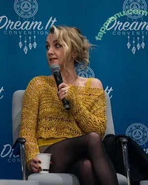 Evanna Lynch / evannalynch nude photo #0116