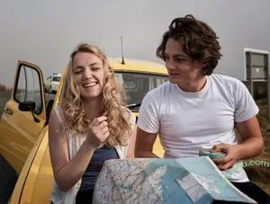 Evanna Lynch / evannalynch nude photo #0135