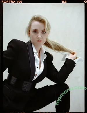 Evanna Lynch / evannalynch nude photo #0146