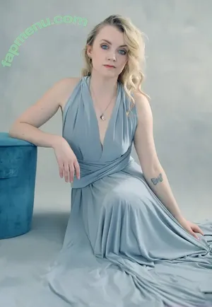 Evanna Lynch / evannalynch nude photo #0153