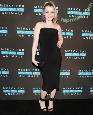 Evanna Lynch / evannalynch nude photo #0166