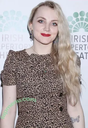 Evanna Lynch / evannalynch nude photo #0172