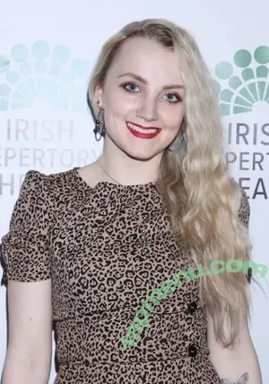 Evanna Lynch / evannalynch nude photo #0173