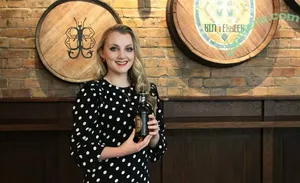 Evanna Lynch / evannalynch nude photo #0184