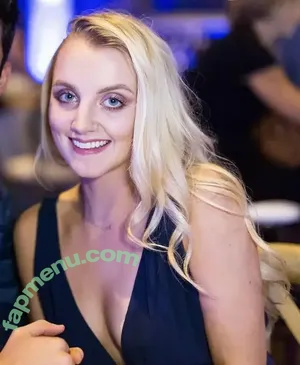 Evanna Lynch / evannalynch nude photo #0193