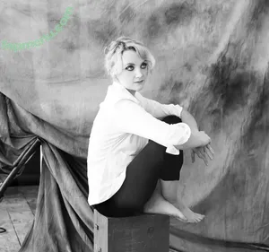 Evanna Lynch / evannalynch nude photo #0196