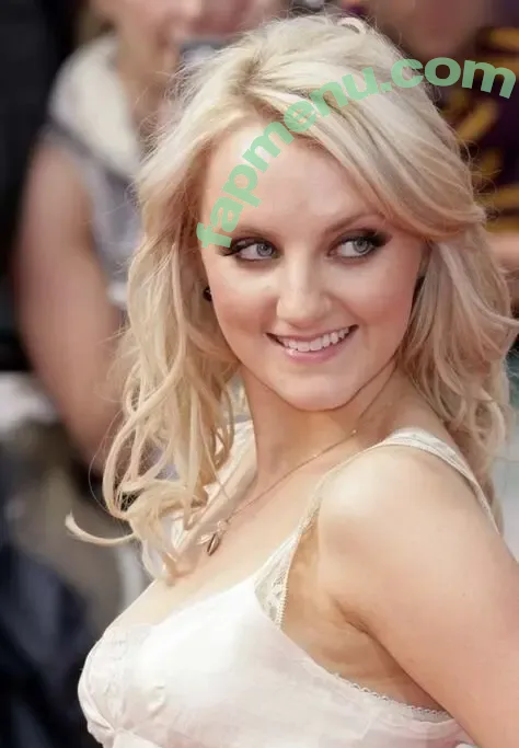 Evanna Lynch nude photo #0011 (evannalynch)