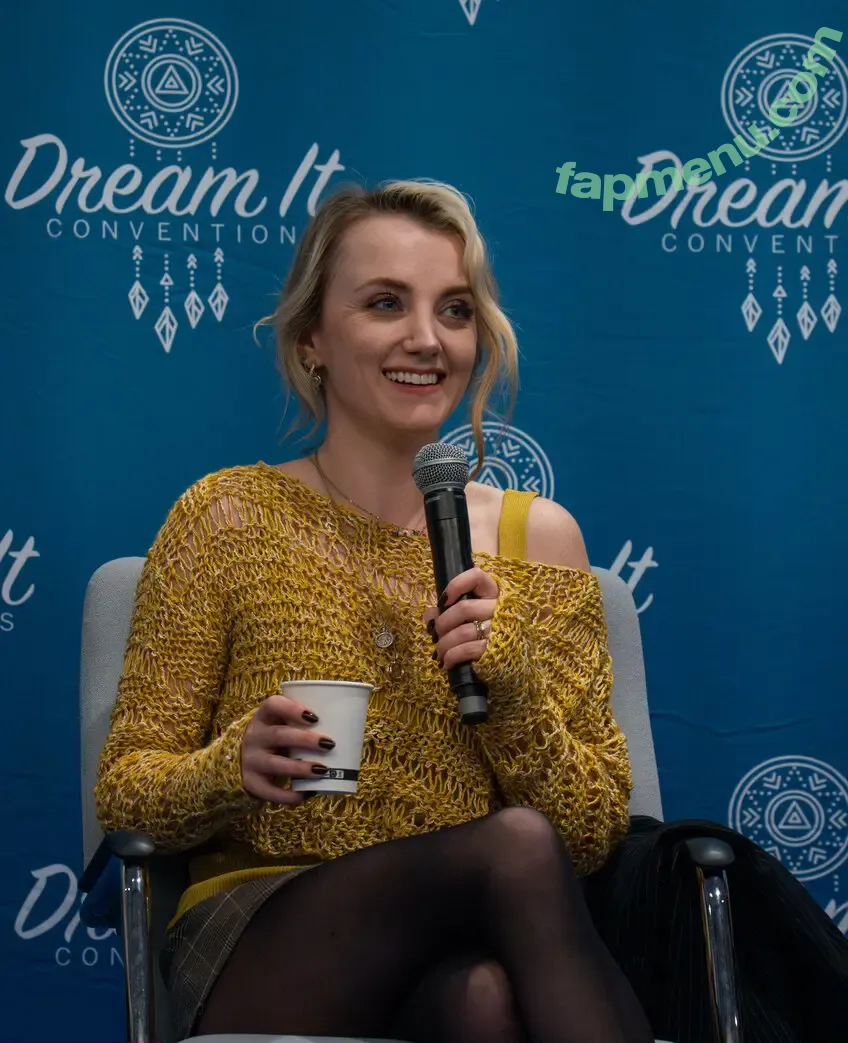 Evanna Lynch nude photo #0115 (evannalynch)